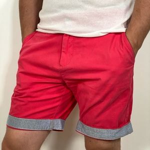 Tommy Hilfiger short